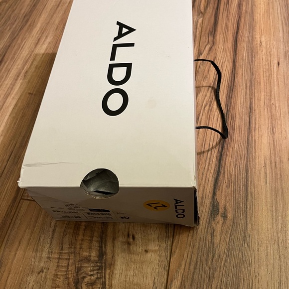 ALDO Women's Solena Flat Sandal - Picture 4 of 5